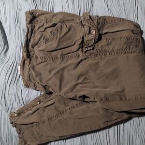 Old Navy cargo pants